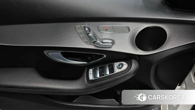 Mercedes-Benz C-Class W205 id 4953257 из Кореи 19