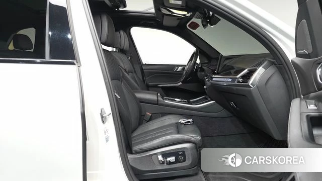 BMW X5 (G05) id 4590691 из Кореи 19