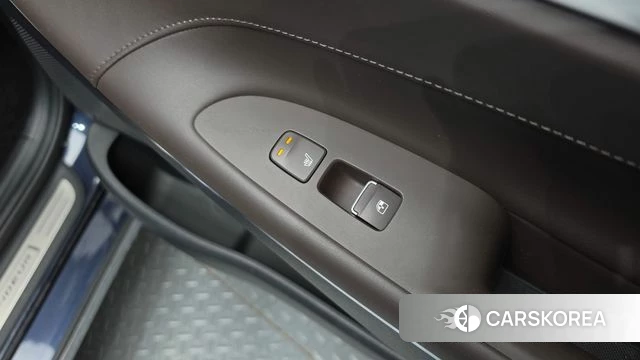 Hyundai The New Grandeur IG Hybrid id 5023442 из Кореи 19