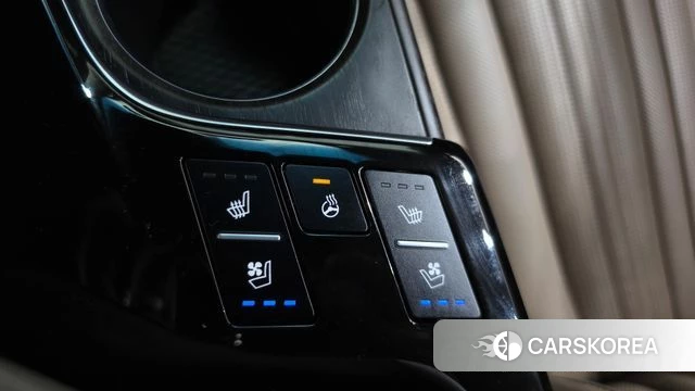 Kia K8 Hybrid id 4965292 из Кореи 19