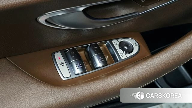 Mercedes-Benz E-Class W213 id 4960110 из Кореи 19