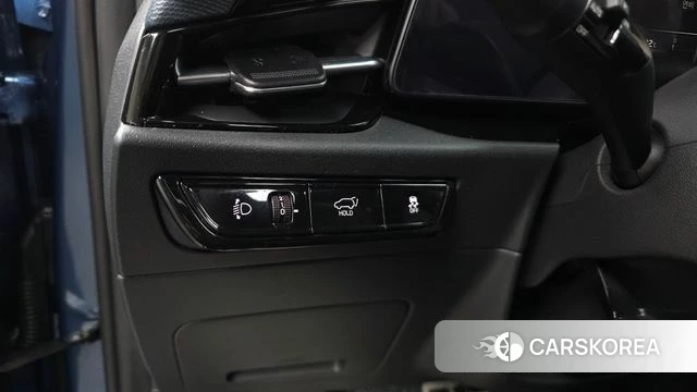 Kia Di All New Niro EV id 4958396 из Кореи 19