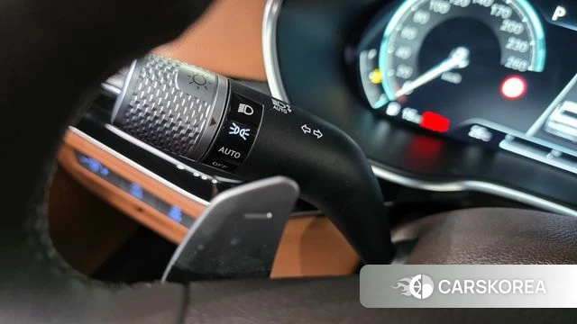 Genesis G80 (RG3) id 4928676 из Кореи 19