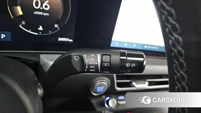 Hyundai Sonata D Edge (DN8) id 4762653 из Кореи 19