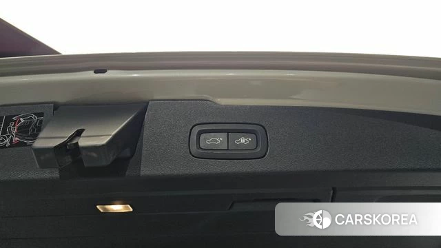 Volvo V60 Cross-Country 2nd Generation id 5028573 из Кореи 19