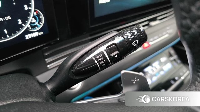 Hyundai The New Grandeur IG id 4977268 из Кореи 19