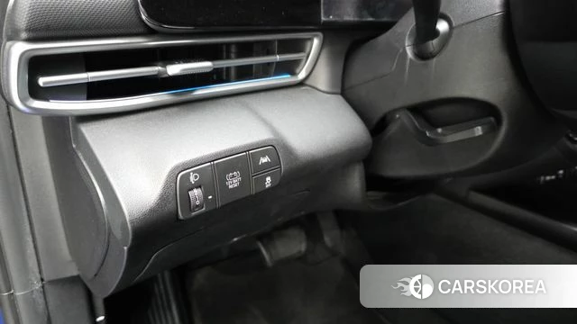 Hyundai Avante Hybrid (CN7) id 5012366 из Кореи 19