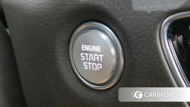Kia More K9 id 5028850 из Кореи 19