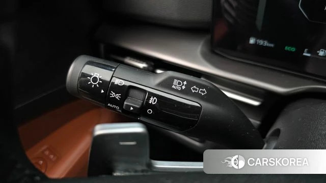 Kia The New Sportage 5th Generation Hybrid id 5026136 из Кореи 19