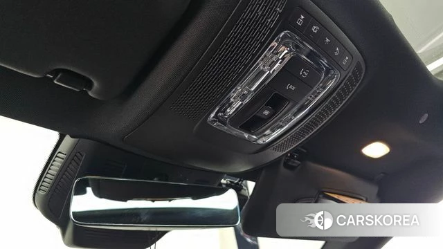 Mercedes-Benz CLA-Class C118 id 4917663 из Кореи 19