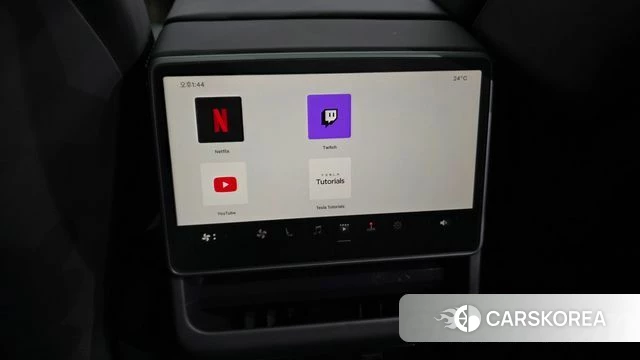Tesla Model 3 id 4928453 из Кореи 19