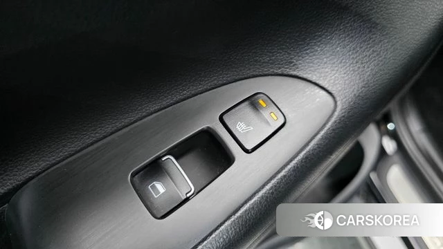 Hyundai Grandeur IG id 5035625 из Кореи 19