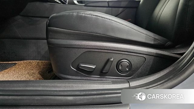 Hyundai Sonata D Edge (DN8) id 4681972 из Кореи 19