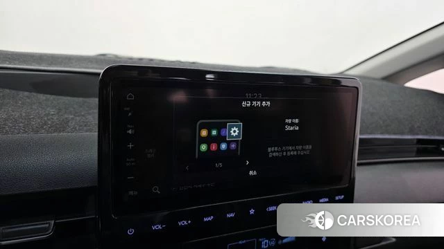 Hyundai Staria id 5040736 из Кореи 19