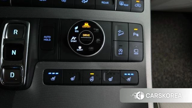 Hyundai Palisade id 4785357 из Кореи 19