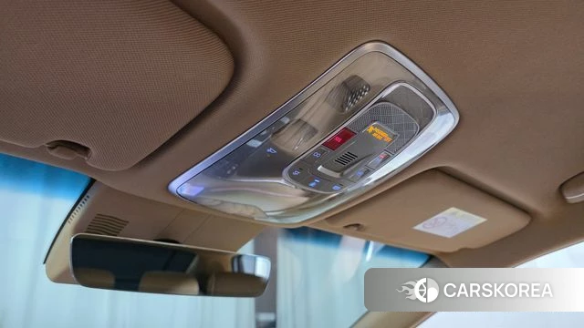 Genesis G80 (RG3) id 4934505 из Кореи 19