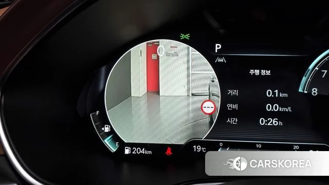 Genesis G80 (RG3) id 5033983 из Кореи 19