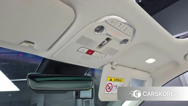 Hyundai The New Grandeur IG id 4958800 из Кореи 19