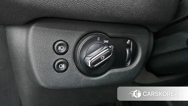 Mini Cooper Clubman id 5035670 из Кореи 19