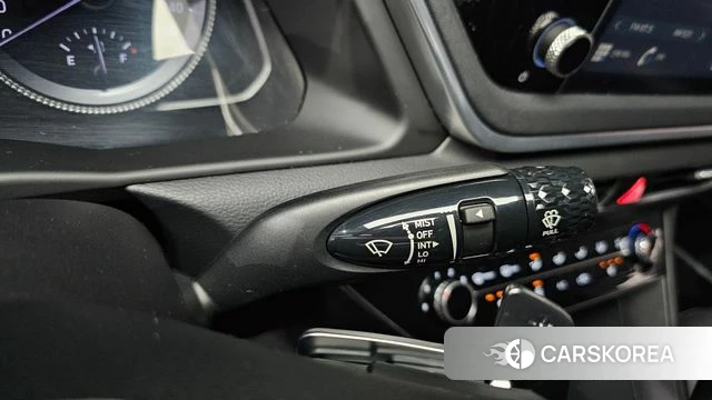Hyundai Sonata (DN8) id 5023514 из Кореи 19