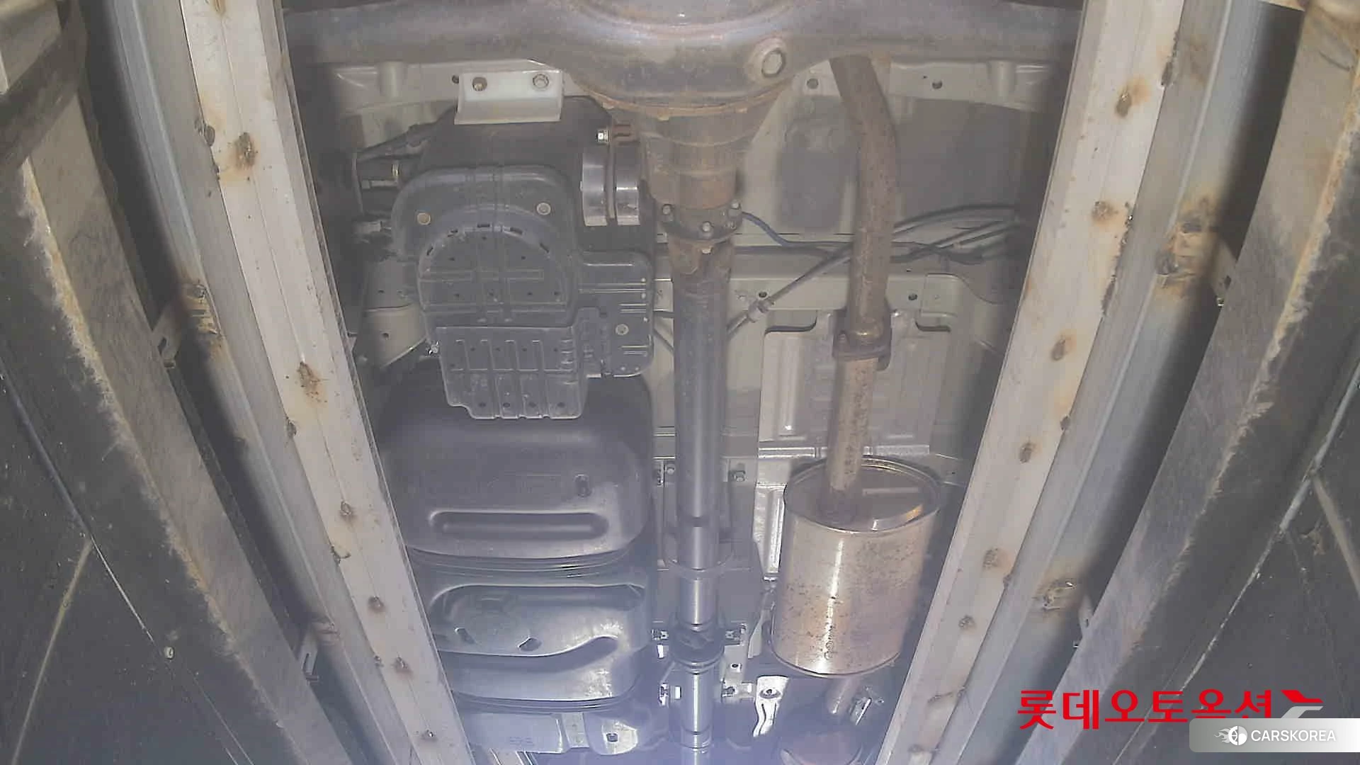 Hyundai Grand Starex id 4990068 из Кореи 19