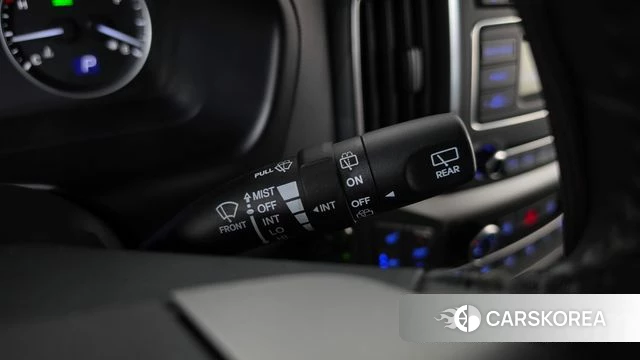Hyundai The New Grand Starex id 4992918 из Кореи 19