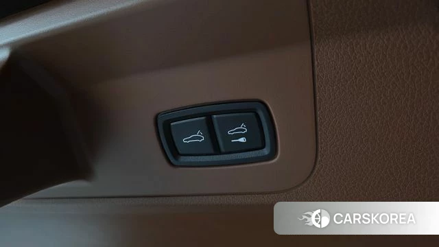 Porsche Panamera (971) id 4982557 из Кореи 19