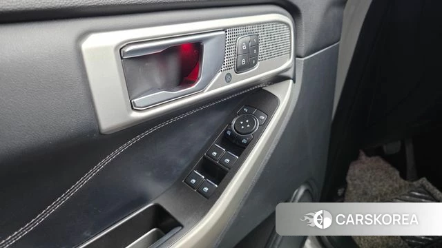 Ford Explorer 6th Generation id 5018146 из Кореи 19