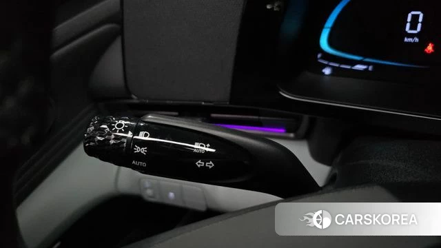 Hyundai The New Avante (CN7) id 4934581 из Кореи 19