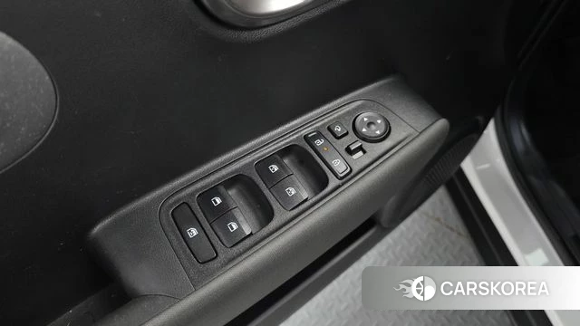 Hyundai Casper Electric id 4916491 из Кореи 19