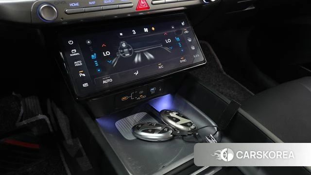 Hyundai Grandeur (GN7) id 4711334 из Кореи 19