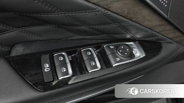 Kia K8 id 4965502 из Кореи 19