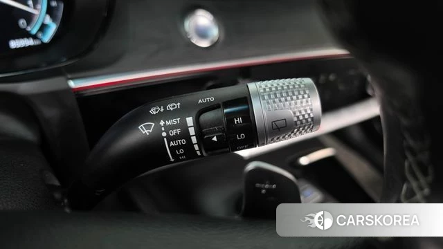 Genesis GV70 id 4959329 из Кореи 19