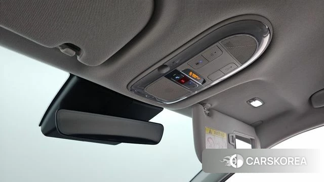Hyundai The New Ionic 5 id 4762501 из Кореи 19