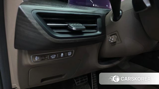 Kia K8 Hybrid id 5022777 из Кореи 19