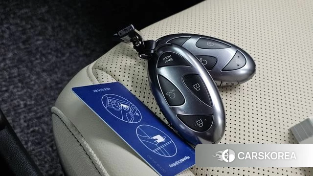 Hyundai Kona (SX2) id 4729934 из Кореи 19