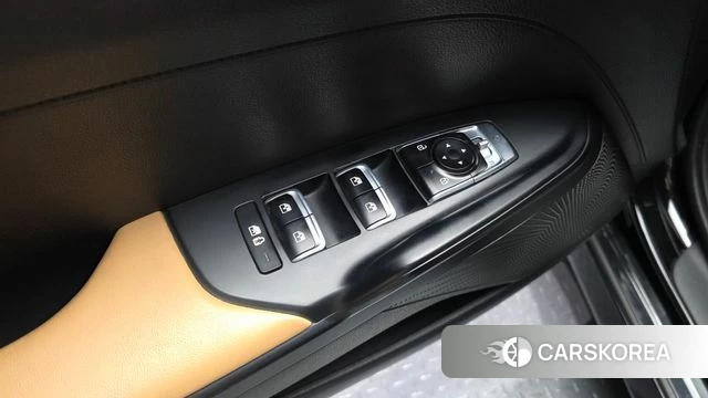 Kia K5 3rd generation id 4741545 из Кореи 19
