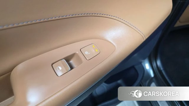Hyundai Grandeur IG Hybrid id 4977790 из Кореи 19