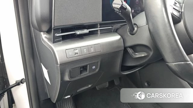Hyundai Kona (SX2) id 4555328 из Кореи 19