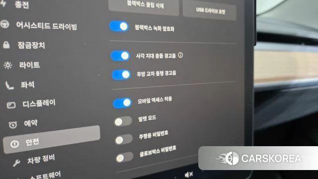 Tesla Model 3 id 5022326 из Кореи 19