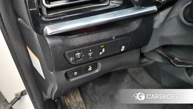 Kia Niro Plus id 5046845 из Кореи 19