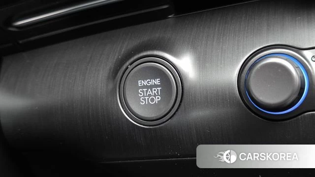 Hyundai Kona Hybrid (SX2) id 5021675 из Кореи 19