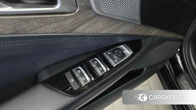 Kia K8 id 5022989 из Кореи 19