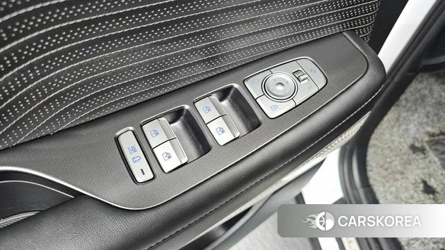 Hyundai The New Palisade id 4783539 из Кореи 19