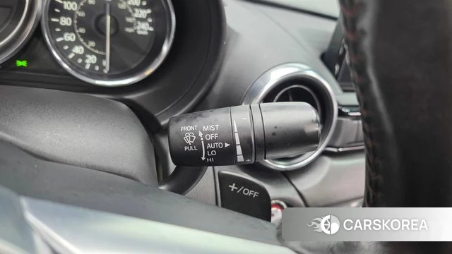 Mazda MX-5 MIATA id 4918733 из Кореи 19