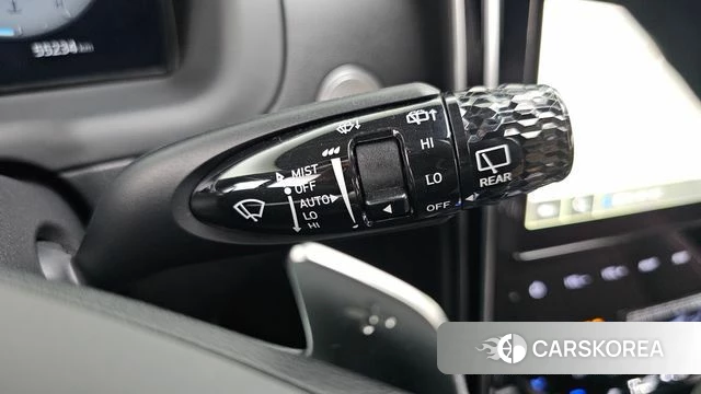 Hyundai Tucson (NX4) id 4921897 из Кореи 19