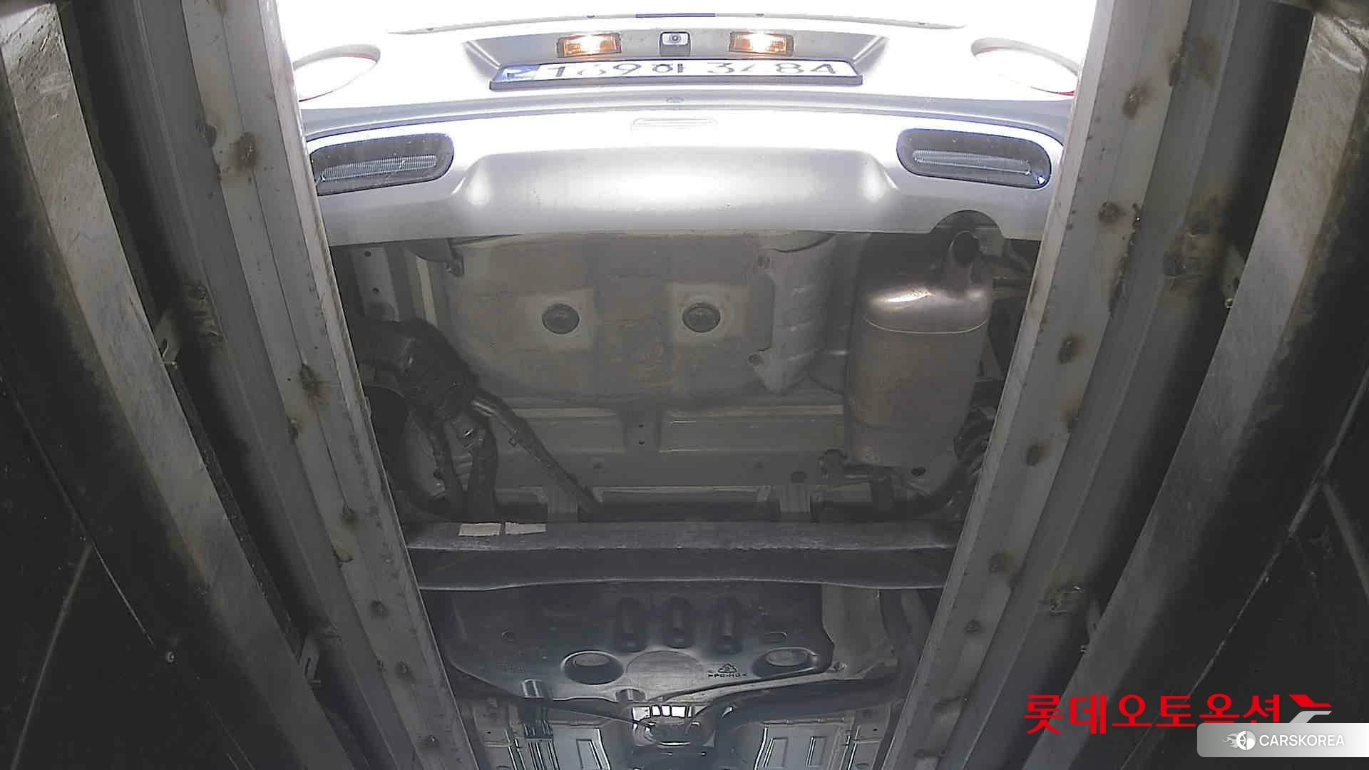 Hyundai Casper id 5001028 из Кореи 19