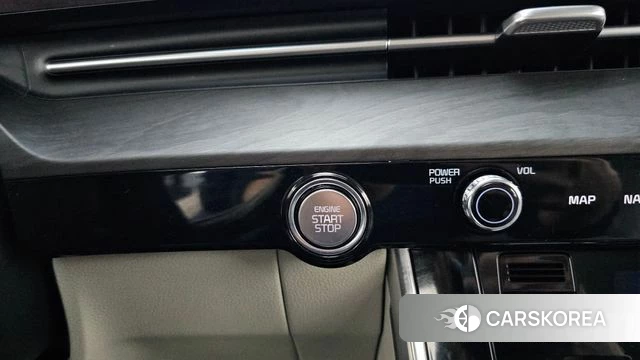 Kia Carnival 4th generation id 4991364 из Кореи 19