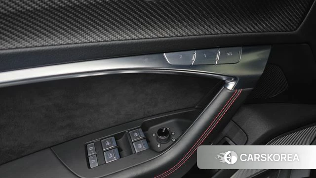Audi RS7 (4K) id 5034513 из Кореи 19