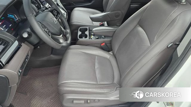 Honda Odyssey id 4568137 из Кореи 20